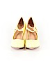 Chase & Chloe Yellow Heels Size 8 1/2 - photo 2