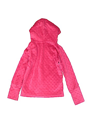 Limeapple Fleece Jacket (view 2)
