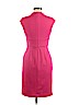 Adrianna Papell Pink Casual Dress Size 6 (petite) - photo 2