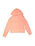 Old Navy Pink Pullover Hoodie Size 6 - 7 - photo 1