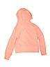 Old Navy Pink Pullover Hoodie Size 6 - 7 - photo 2