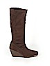 Aerosoles Brown Boots Size 9 - photo 1
