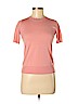 Ann Taylor Pink Pullover Sweater Size XS (petite) - photo 1