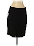 Ellen Tracy Black Casual Skirt Size 8 (petite) - photo 2