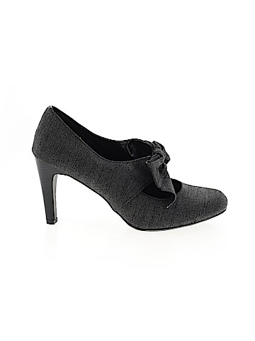Ann Marino Heels (view 1)