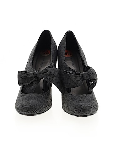 Ann Marino Heels (view 2)