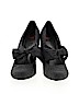 Ann Marino Gray Heels Size 9 1/2 - photo 2