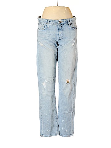 Pilcro and The Letterpress Jeans (view 1)