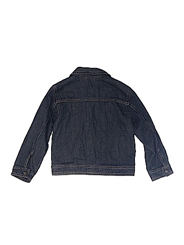 CALVIN KLEIN JEANS Denim Jacket (view 2)