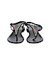 Maurices Black Sandals Size 8 - photo 2