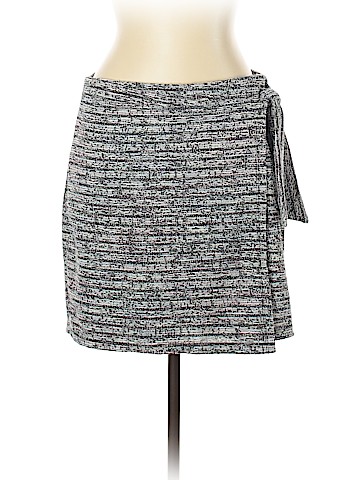 Ann Taylor LOFT Casual Skirt (view 1)