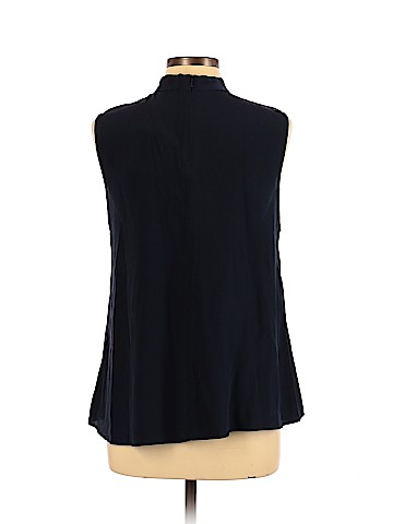 Zimmermann Sleeveless Silk Top (view 2)