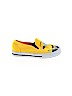 Target Yellow Sneakers Size 8 (kids) - photo 1