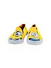 Target Yellow Sneakers Size 8 (kids) - photo 2
