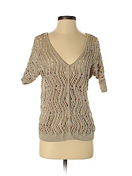Cotton by Autumn Cashmere Size XS