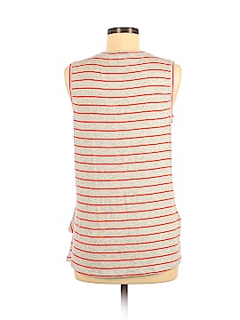 CAbi Sleeveless T-Shirt (view 2)