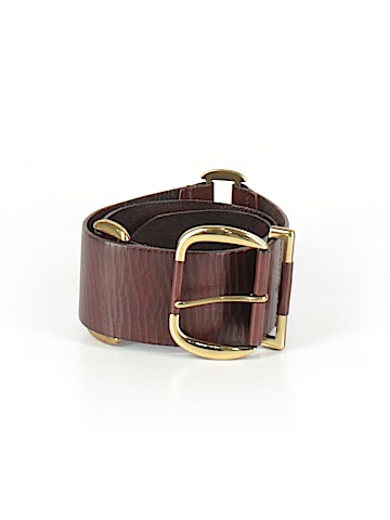 Banana Republic Leather Belt (view 1)