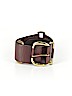 Banana Republic 100% Leather Solid Brown Leather Belt Size S - photo 1