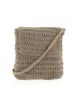 Amanda Smith Crossbody Bag