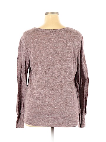 Treasure & Bond Long Sleeve T-Shirt (view 2)