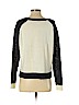 TOBI 100% Acrylic Ivory Pullover Sweater Size S - photo 2