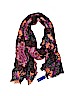 Apt. 9 100% Rayon Print Purple Scarf One size - photo 1