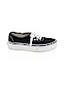 Vans Solid Black Sneakers Size 4 (youth) - photo 1