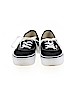 Vans Solid Black Sneakers Size 4 (youth) - photo 2