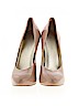 BCBGeneration Tan Heels Size 8 1/2 - photo 2