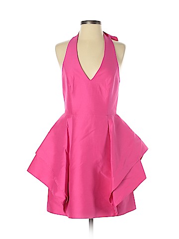 Halston Heritage Cocktail Dress (view 1)