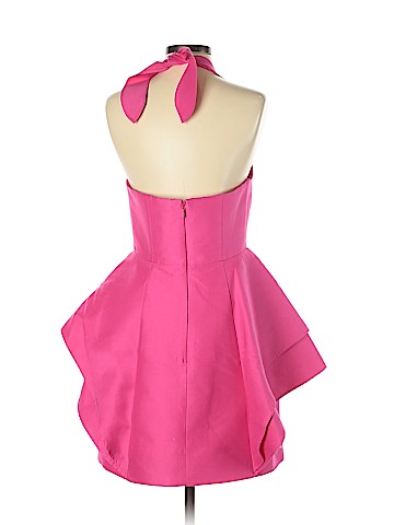 Halston Heritage Cocktail Dress (view 2)