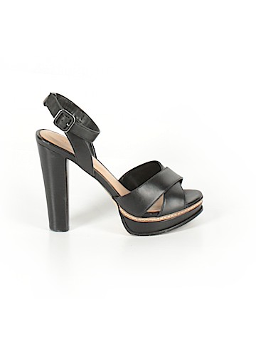 Aldo Heels (view 1)
