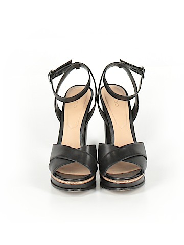 Aldo Heels (view 2)