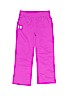 Under Armour 100% Polyester Pink Active Pants Size 2T - photo 1