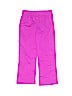 Under Armour 100% Polyester Pink Active Pants Size 2T - photo 2