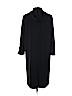 Gallery 100% Polyester Black Coat Size 10 (petite) - photo 2
