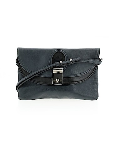 Marc Jacobs Leather Shoulder Bag (view 1)