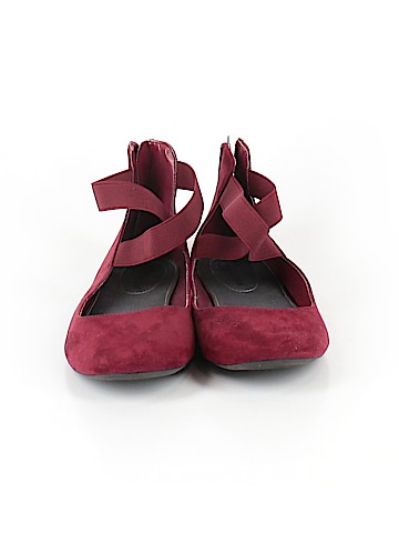 Cat & Jack Flats (view 2)