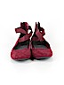 Cat & Jack Burgundy Flats Size 4 (baby) - photo 2