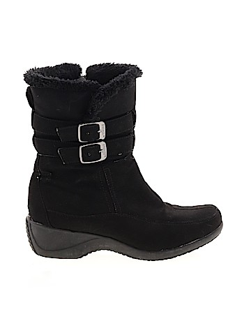 Khombu Boots (view 1)