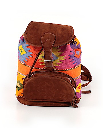 Stela 9 Backpack (view 1)