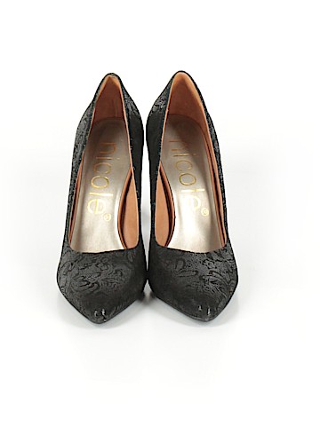 Nicole Heels (view 2)
