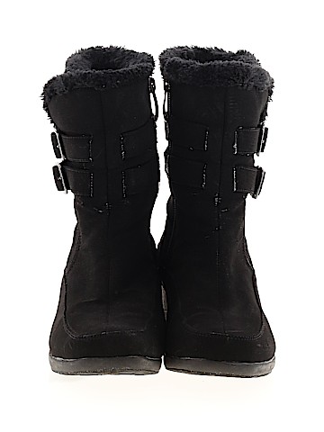 Khombu Boots (view 2)