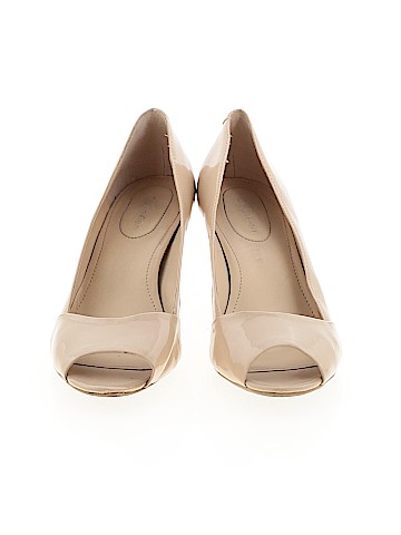 Calvin Klein Heels (view 2)