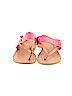 Gap Pink Sandals Size 9 - photo 2