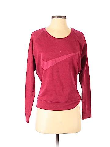 Nike Pullover Sweater (view 1)