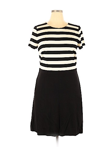 Ann Taylor LOFT Casual Dress (view 1)