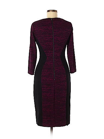 DM Donna Morgan Cocktail Dress (view 2)