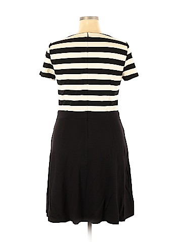 Ann Taylor LOFT Casual Dress (view 2)