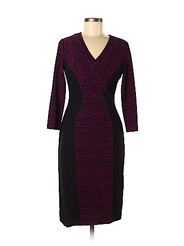 DM Donna Morgan Cocktail Dress (view 1)